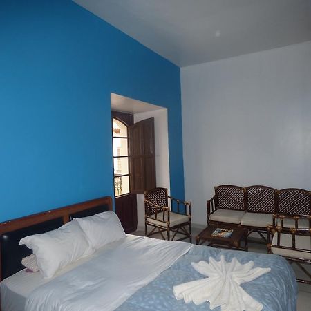 Peruvian Hostal Cuzco Exteriér fotografie