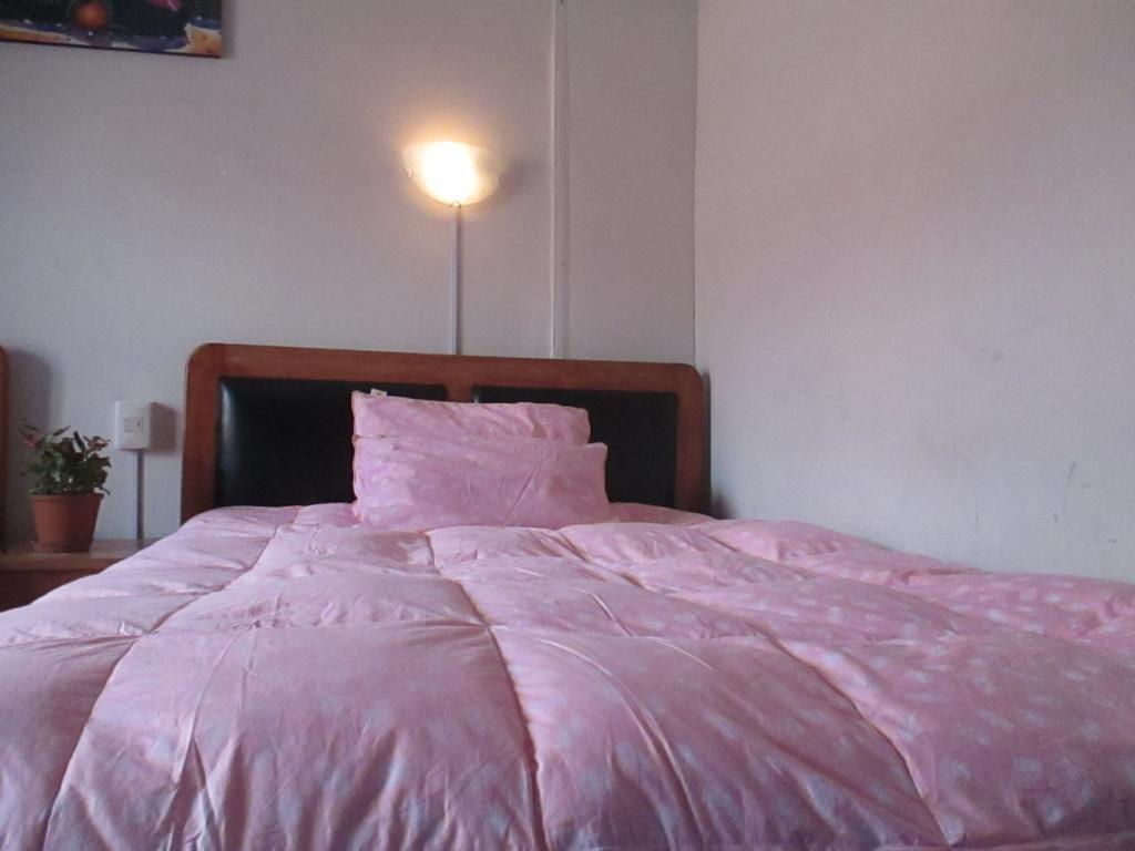 Peruvian Hostal Cuzco Pokoj fotografie
