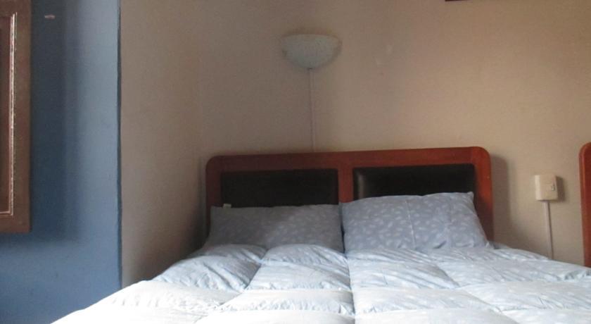 Peruvian Hostal Cuzco Pokoj fotografie