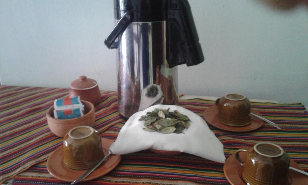 Peruvian Hostal Cuzco Exteriér fotografie