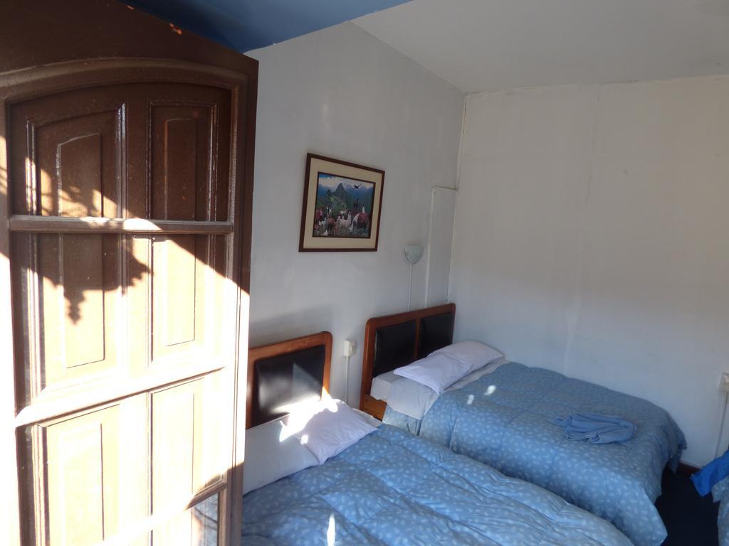 Peruvian Hostal Cuzco Exteriér fotografie