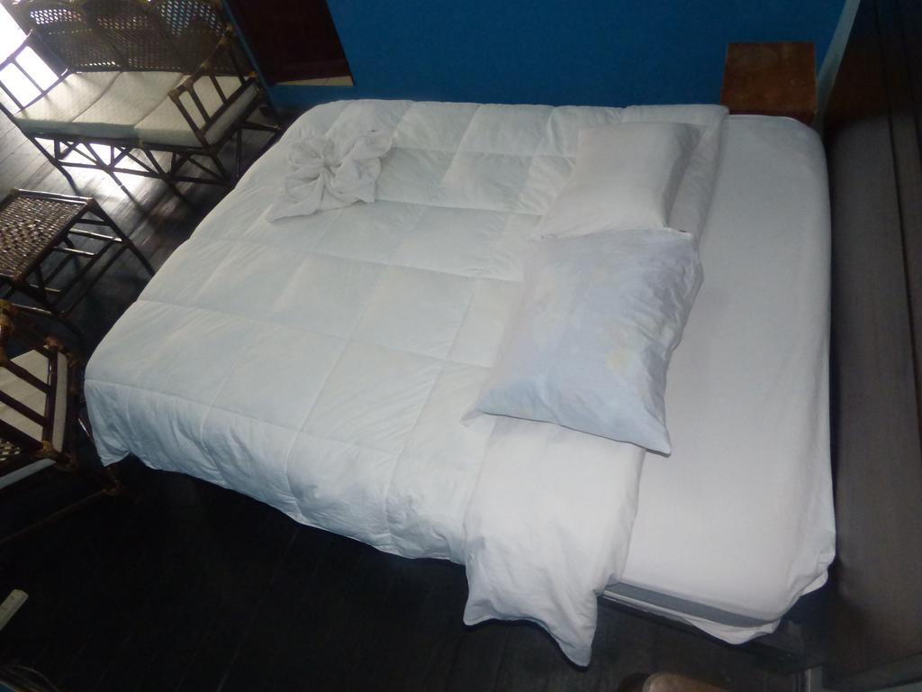 Peruvian Hostal Cuzco Exteriér fotografie