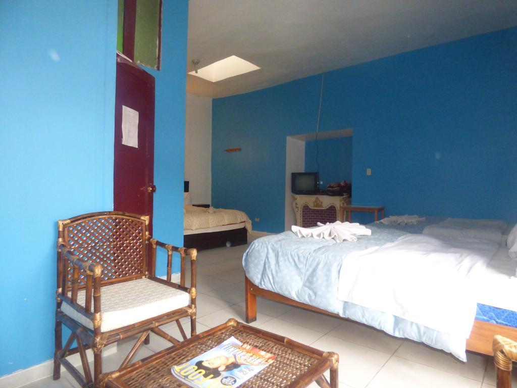 Peruvian Hostal Cuzco Exteriér fotografie