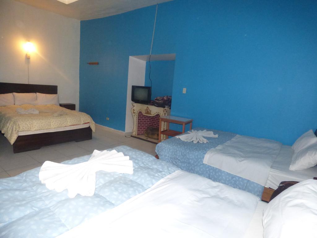 Peruvian Hostal Cuzco Exteriér fotografie