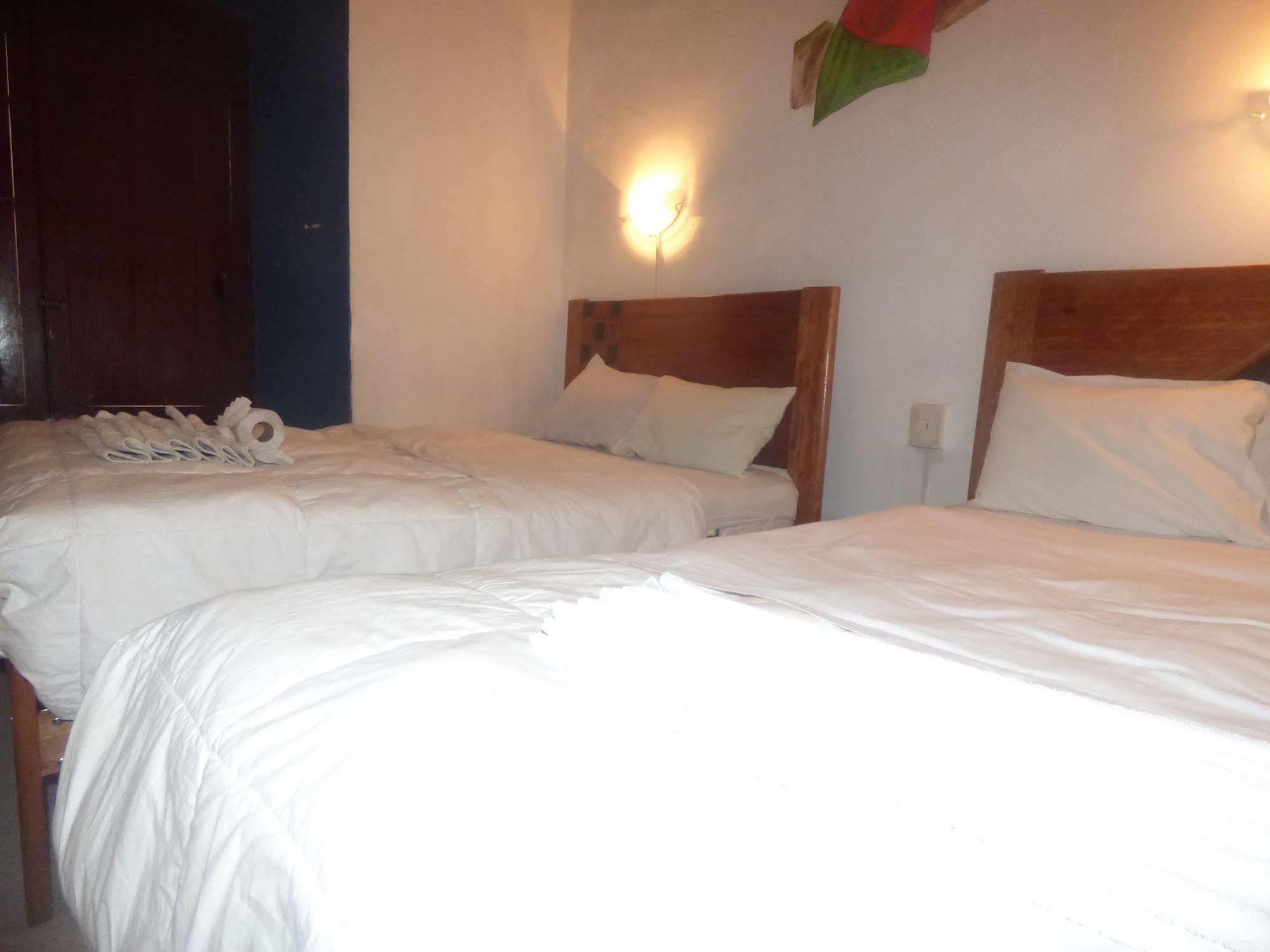 Peruvian Hostal Cuzco Exteriér fotografie