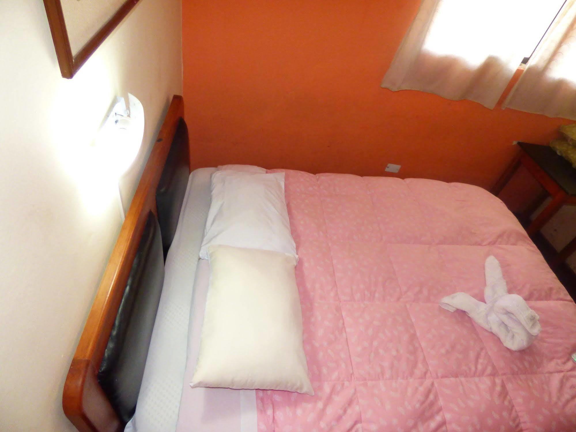 Peruvian Hostal Cuzco Exteriér fotografie