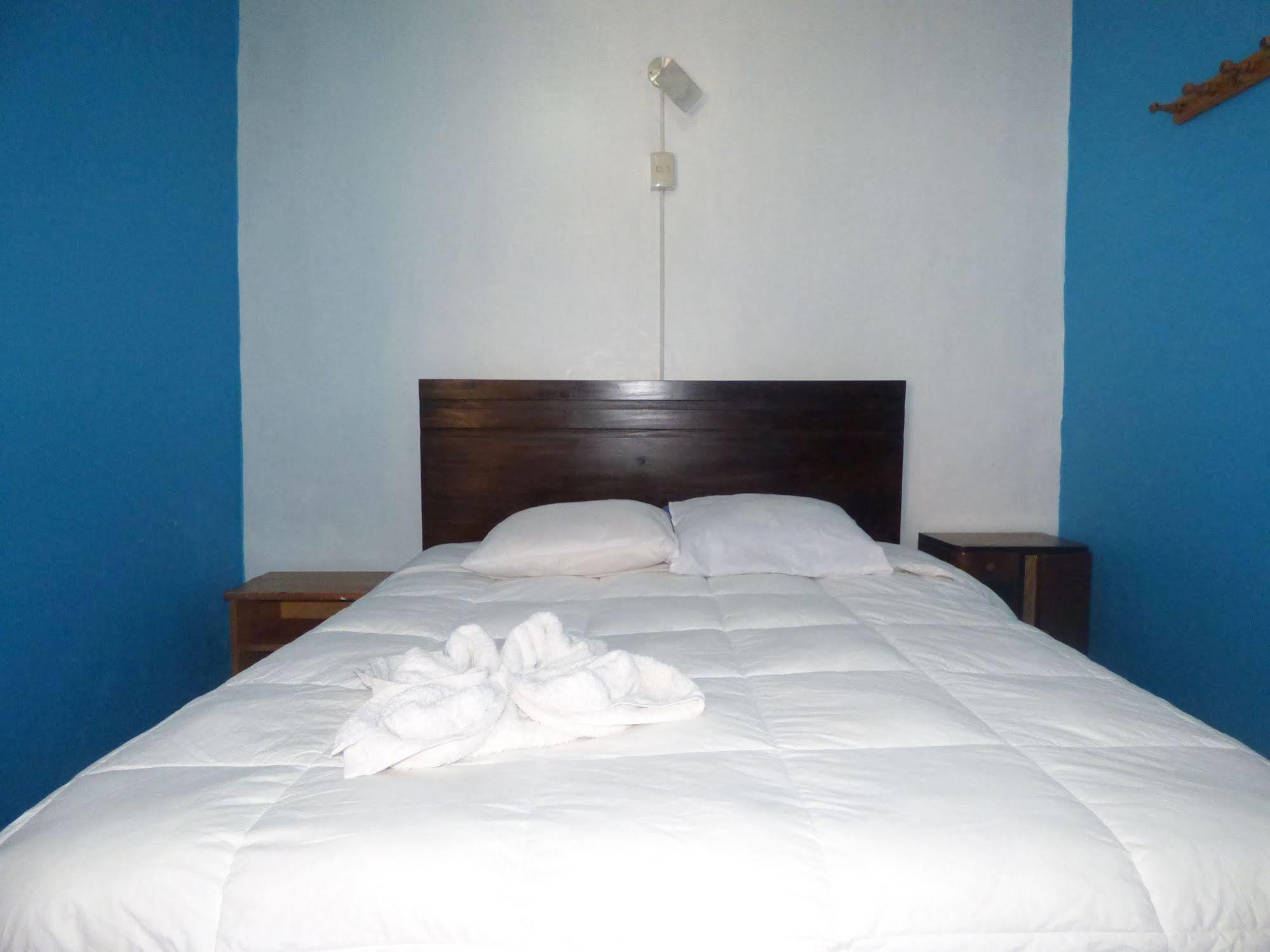 Peruvian Hostal Cuzco Exteriér fotografie