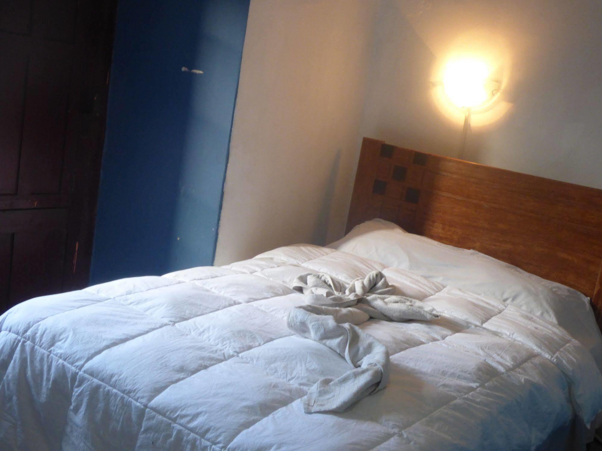 Peruvian Hostal Cuzco Exteriér fotografie