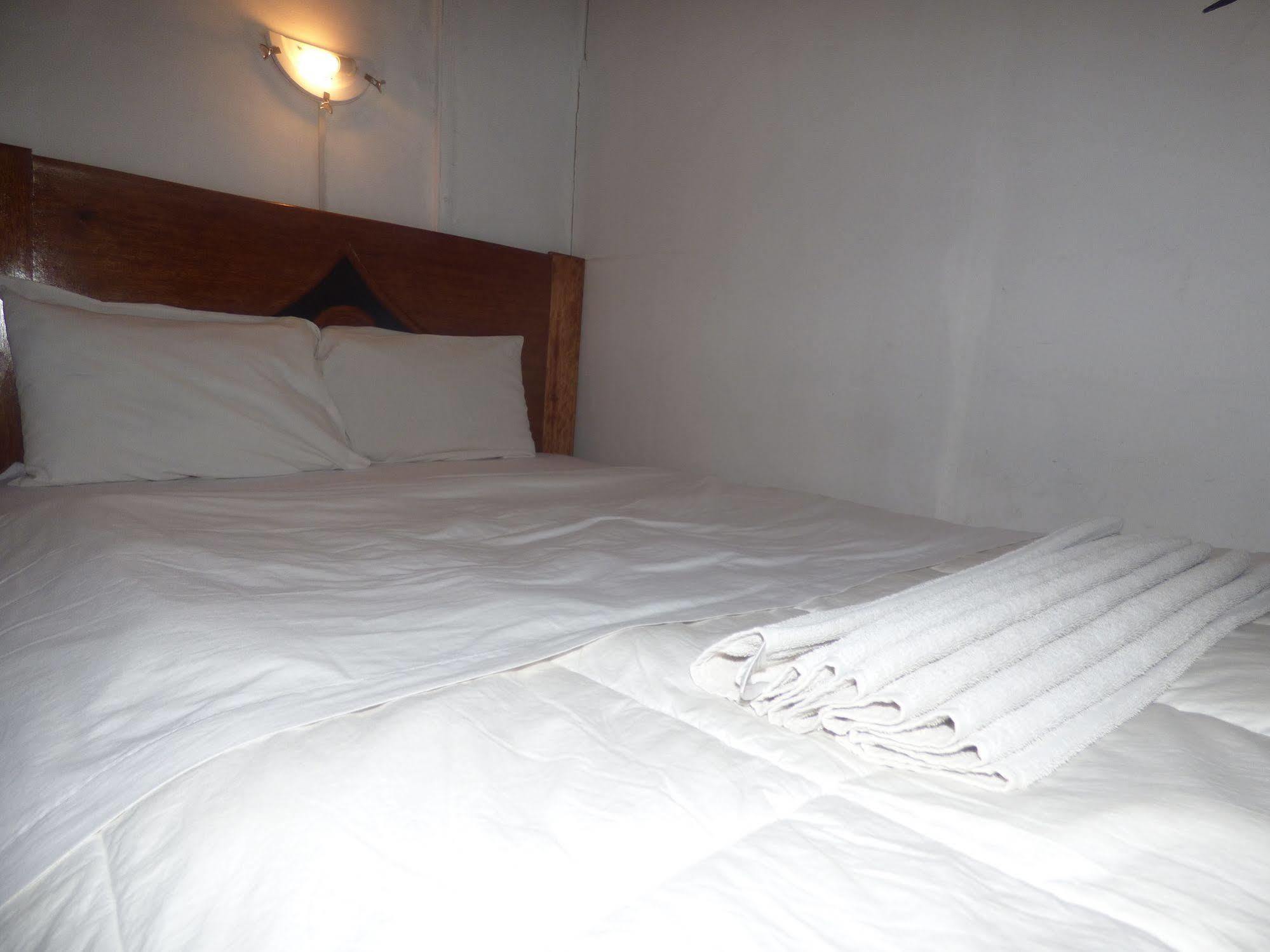 Peruvian Hostal Cuzco Exteriér fotografie
